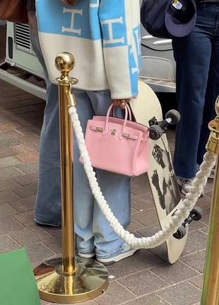 Сумка hermes 5