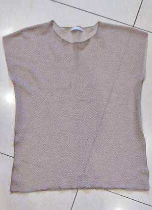 Блуза zara