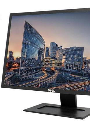 Монитор dell g2210t / 22" (1680x1050) tn / 1x dvi, 1xvga / vesa 100x100