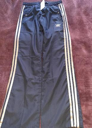 Штаны спортивные adidas