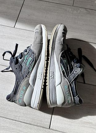 Asics р.38 (23,5см)