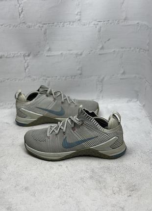 Спортивні кросівки nike metcon