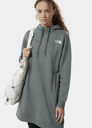 Спортивна туніка від the north face жіноча спортивна туніка, жіноча спортивна сукня