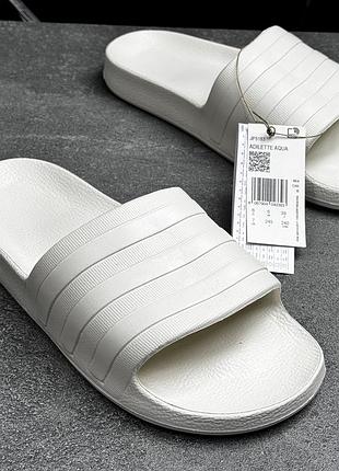 Тапочки шльопанці adidas adilette