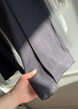 Брюки massimo dutti 3