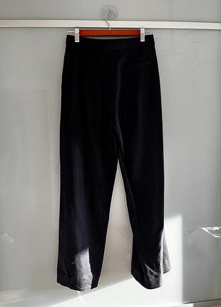 Брюки massimo dutti 7