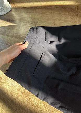Брюки massimo dutti 8
