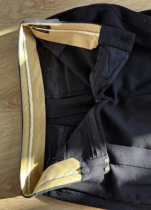 Брюки massimo dutti 9
