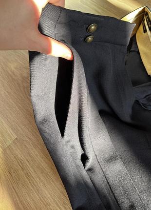 Брюки massimo dutti 10