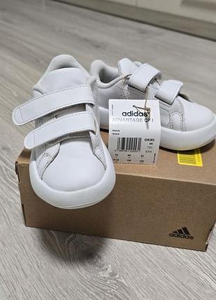 Кросівки дитячі adidas