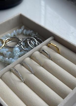 Перстень перстні колечко кільця срібло 925 проби