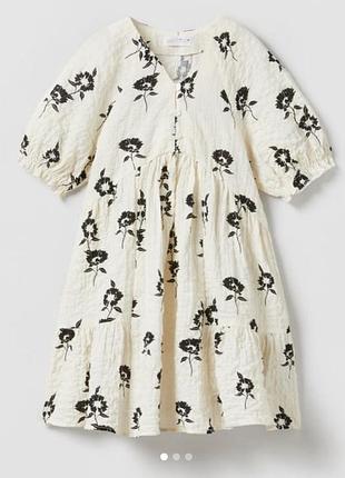Сукня плаття zara зара