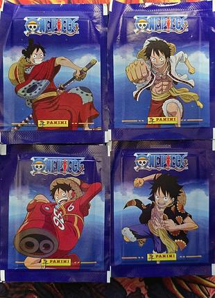 Аниме аниме anime one piece бустер наклейки официальные карты