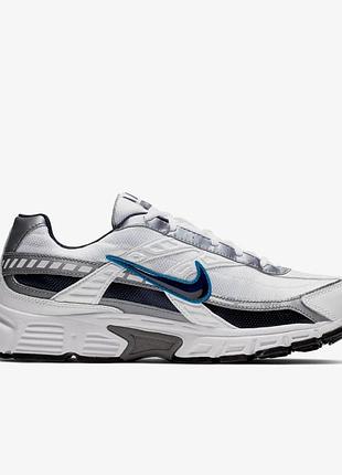 Nike initiator white/gray/blue
41-42-43-44-45