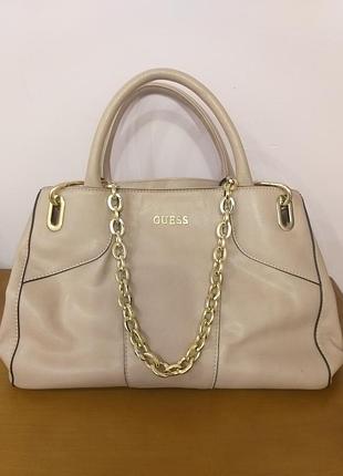 Брендова супер-сумка/guess