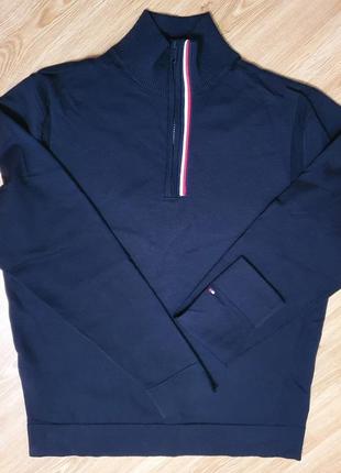 Свитер tommy hilfiger xl оригинал