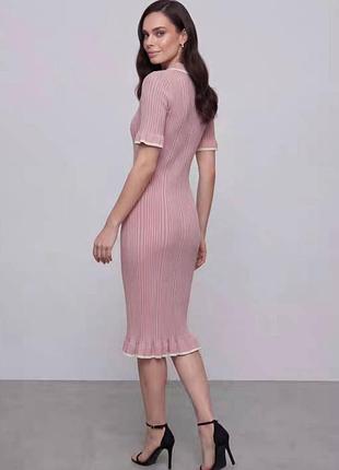 Платье миди 3