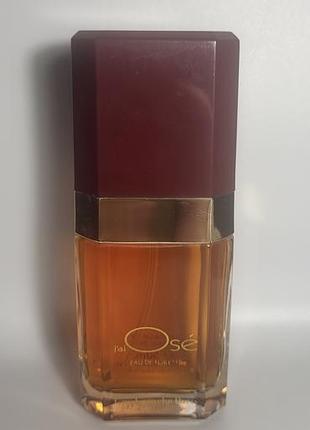 J'ai ose guy laroche 50ml eau de toilette тре й выпуск 80ти годы