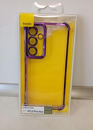 Чохол для телефону ip13 pro max. чехол для телефона ip13 pro max