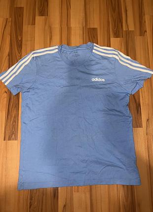 Чоловіча футболка adidas