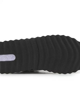 Nike air max dawn black white кроссовки 5