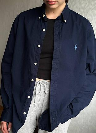 Сорочка  ralph lauren