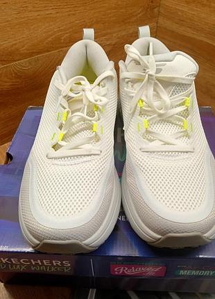 Кросівки skechers