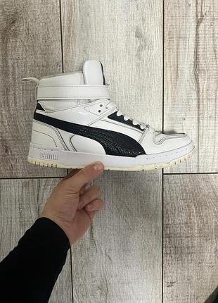 Кросівки puma rbd game