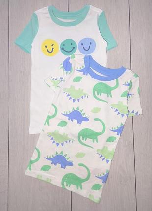 Футболки primark на хлопчика  / 2 шт. / 40592