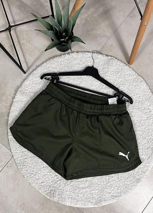 Шорти від puma