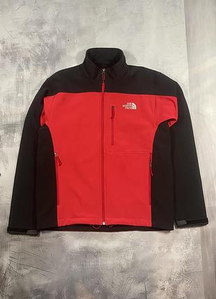 Совшел the north face gore-tex
