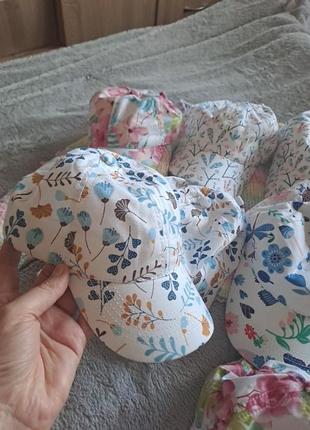 Кепки хб talvi ♥️