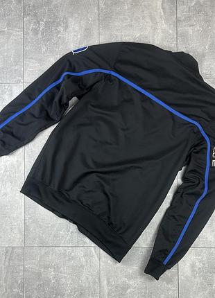 Nike duke blue devis кофта олимпийка 6