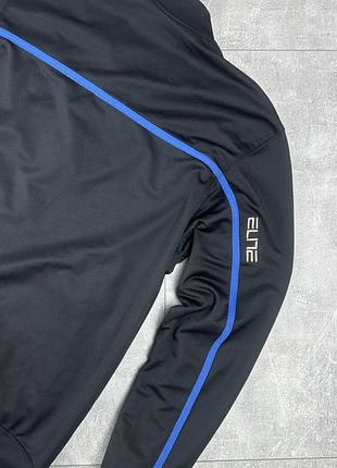 Nike duke blue devis кофта олимпийка 8