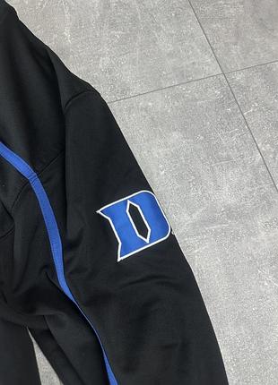 Nike duke blue devis кофта олимпийка 7