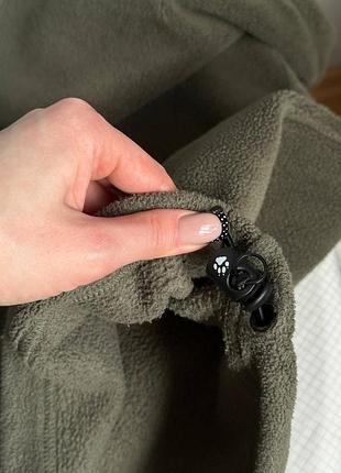 Фліска jack wolfskin 7