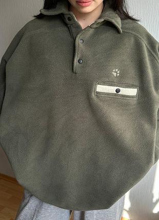 Фліска jack wolfskin 3