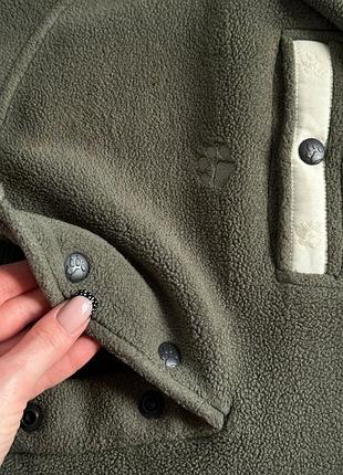 Фліска jack wolfskin 8