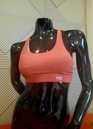Avecs жіночий спортивний топ  s m l quick dry