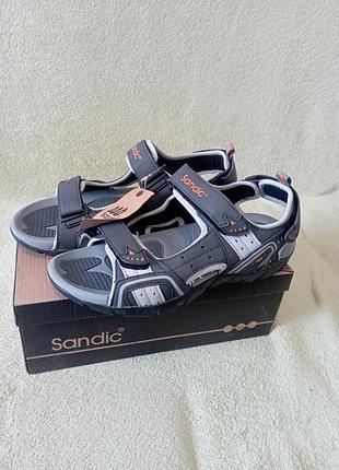 Сандалии спортивные sandic