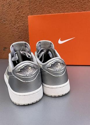 Кроссовки jordan nike dunk оригинал 2