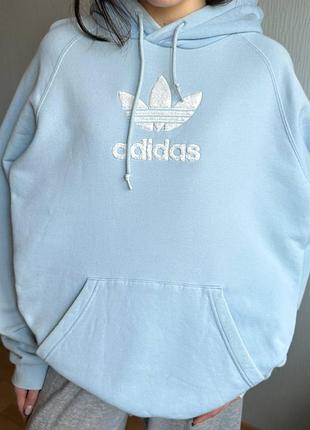 Худі adidas 2