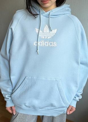 Худі adidas