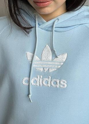 Худі adidas 3