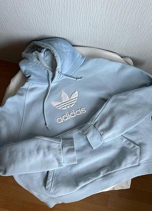 Худі adidas 6