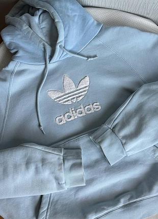 Худі adidas 7
