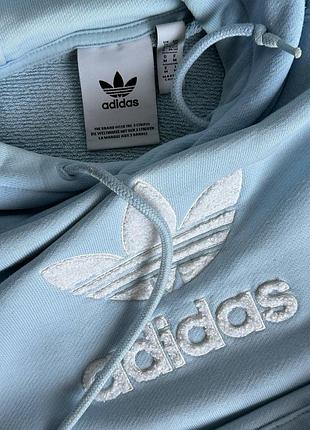 Худі adidas 9