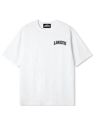 Базова футболка lakotii