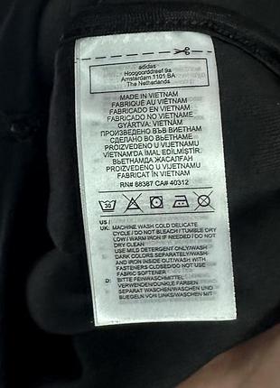 Adidas кофта худи 6