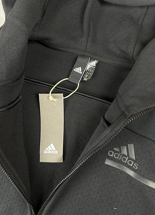 Adidas кофта худи 8